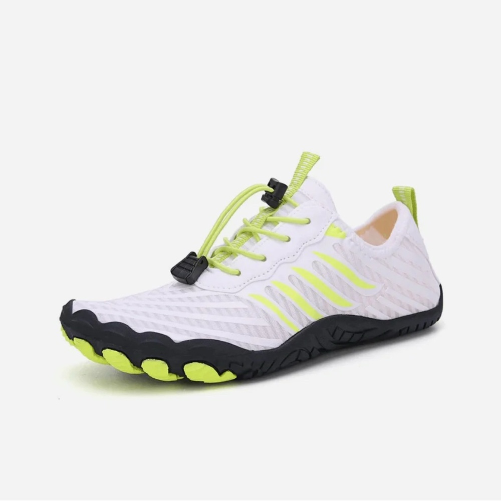 Barestep shoes.‎